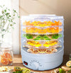 Fruit Drying Machine - Electric