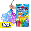 Instant Water Balloons