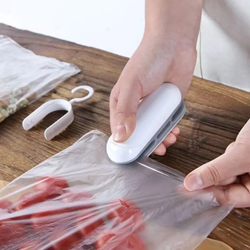 Bag Sealer