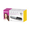 Rechargeable Straightener Comb - Kemei