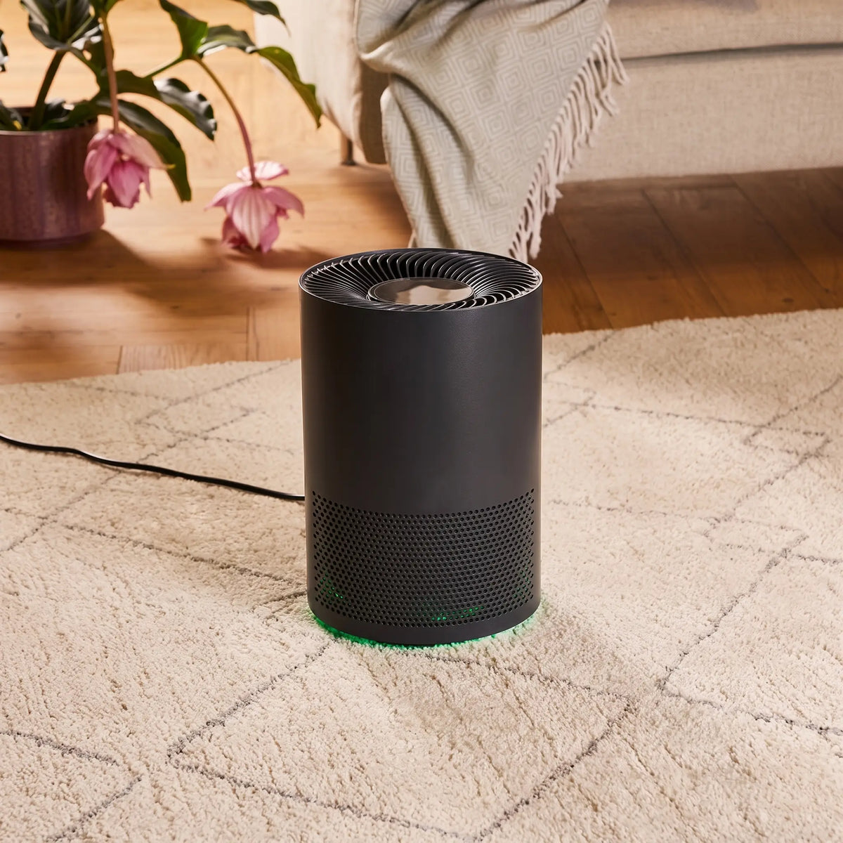 Air Purifier