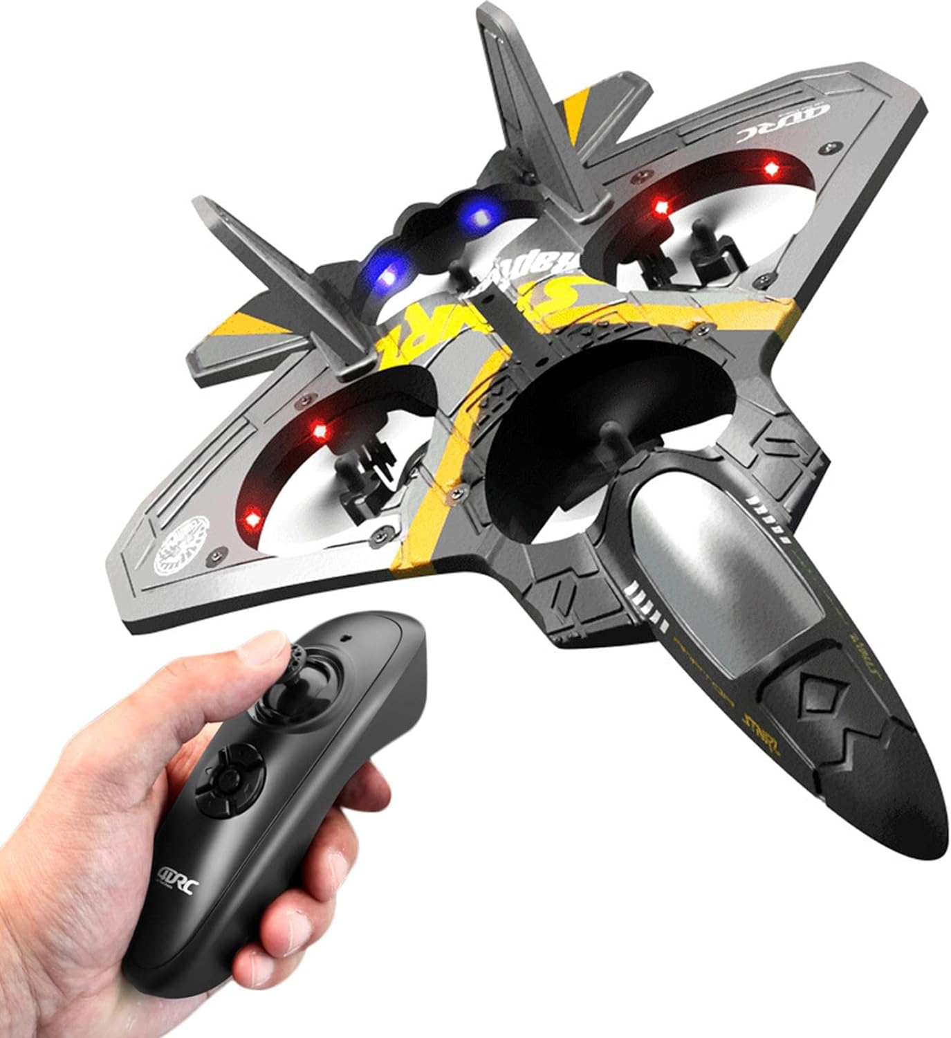 Jet Drone