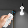 Wireless Lamp Remote Controller