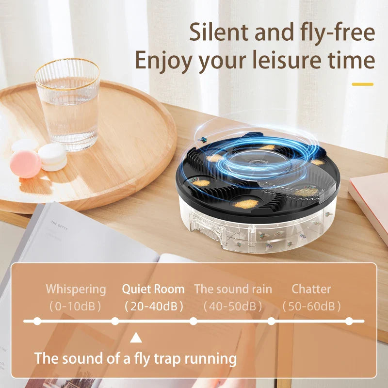 Fly Trap