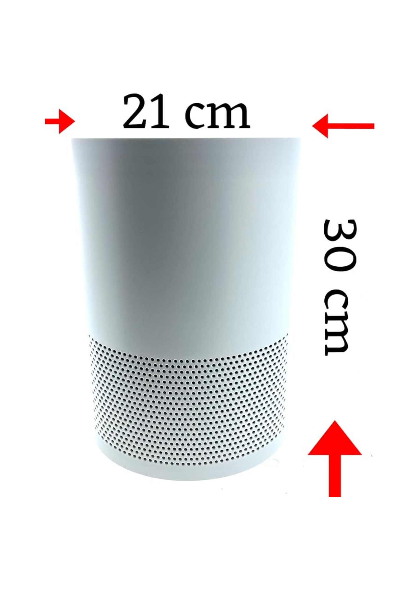 Air Purifier -QUIGG