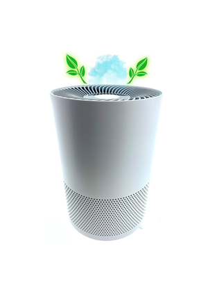 Air Purifier -QUIGG