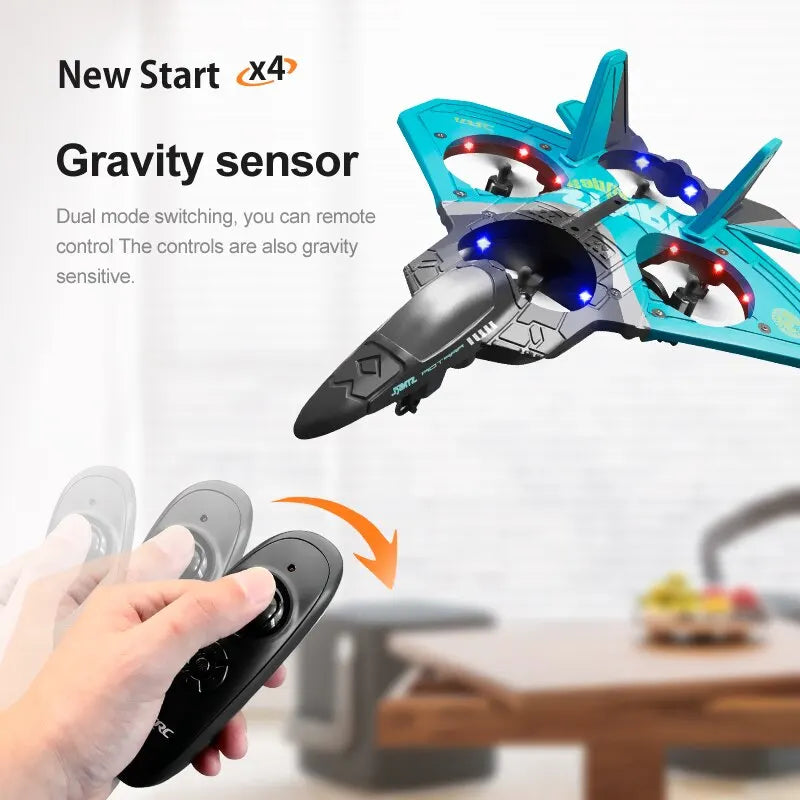Jet Drone