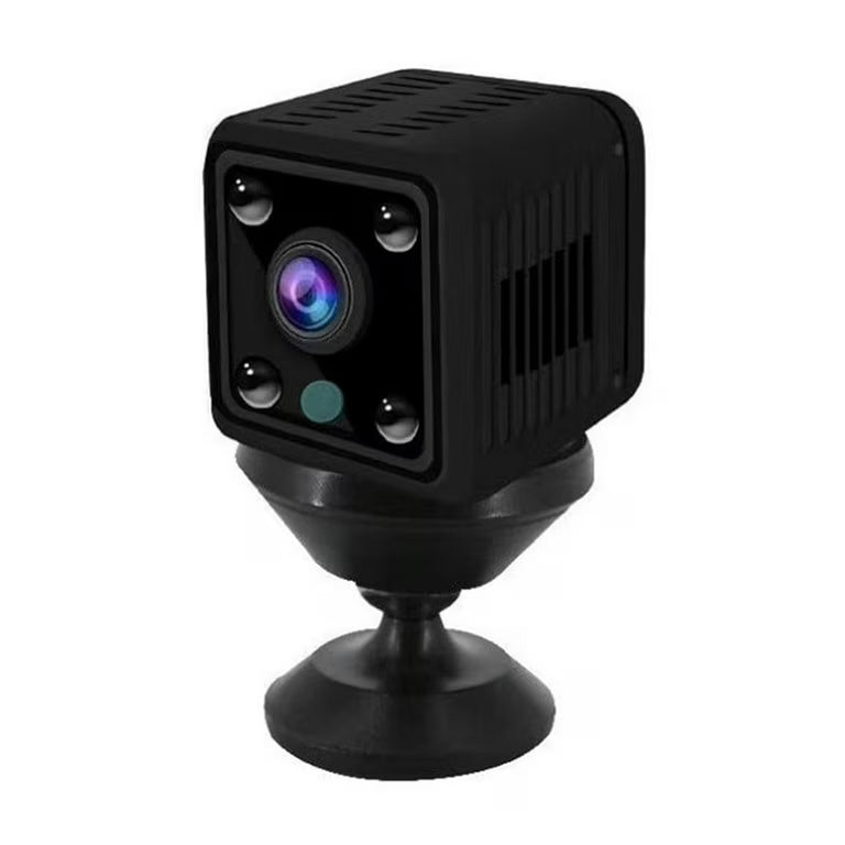 Wireless Security Camera