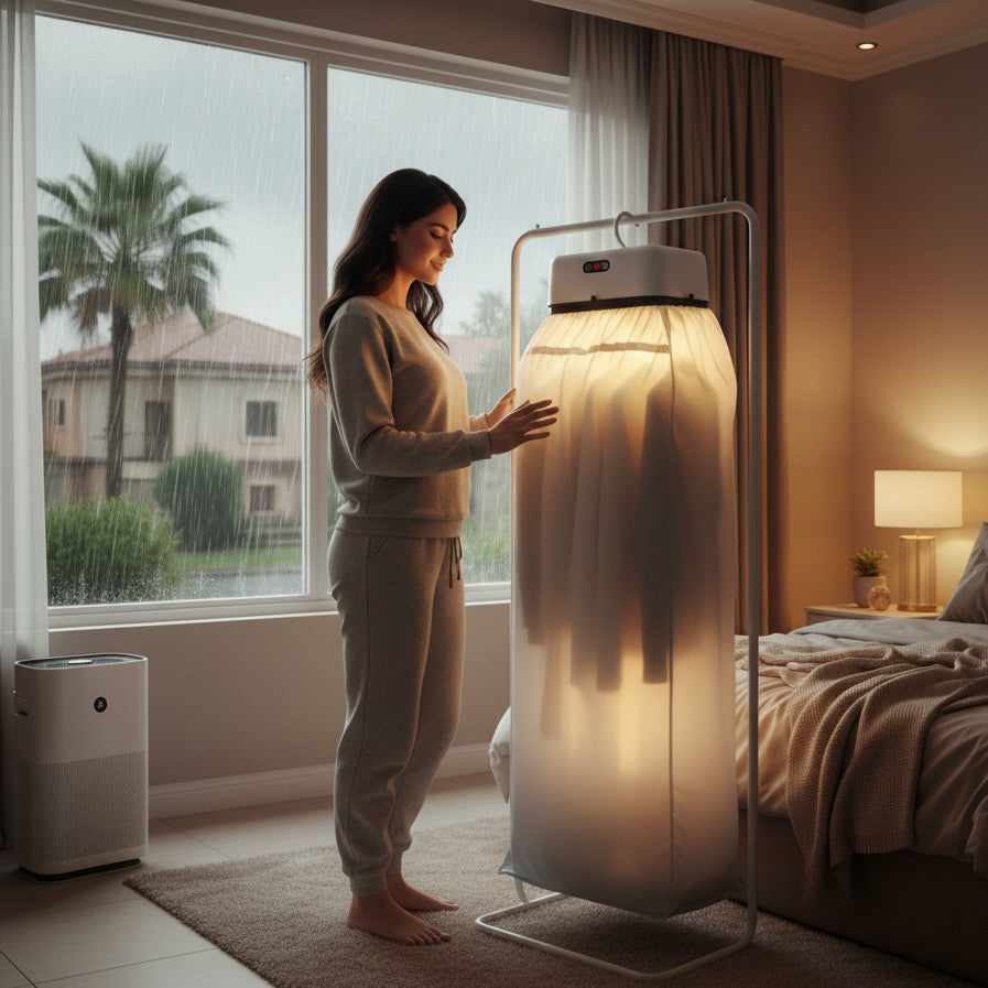 Cloths Dryer