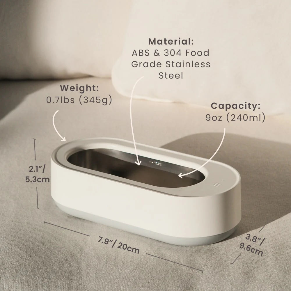 Ultrasonic Cleaner