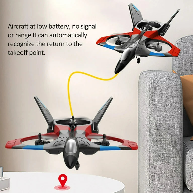 Jet Drone