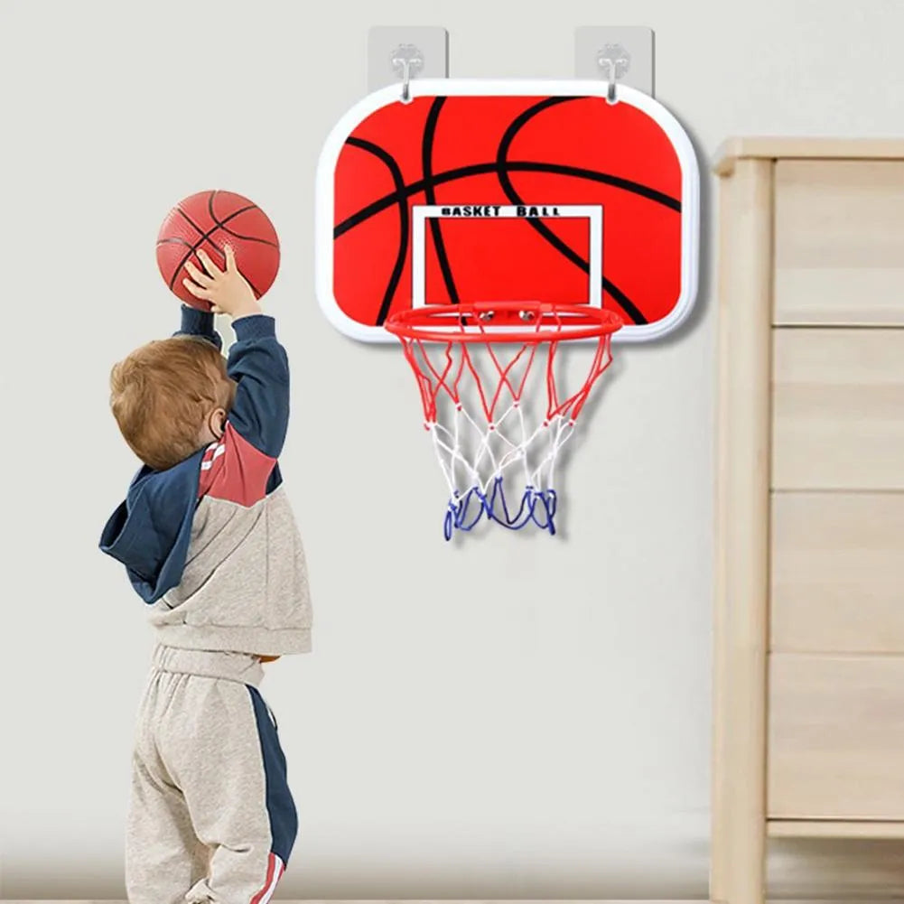 Hong Basketball Hoop