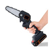 Mini ChainSaw - Rechargeable