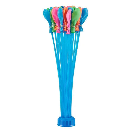Instant Water Balloons
