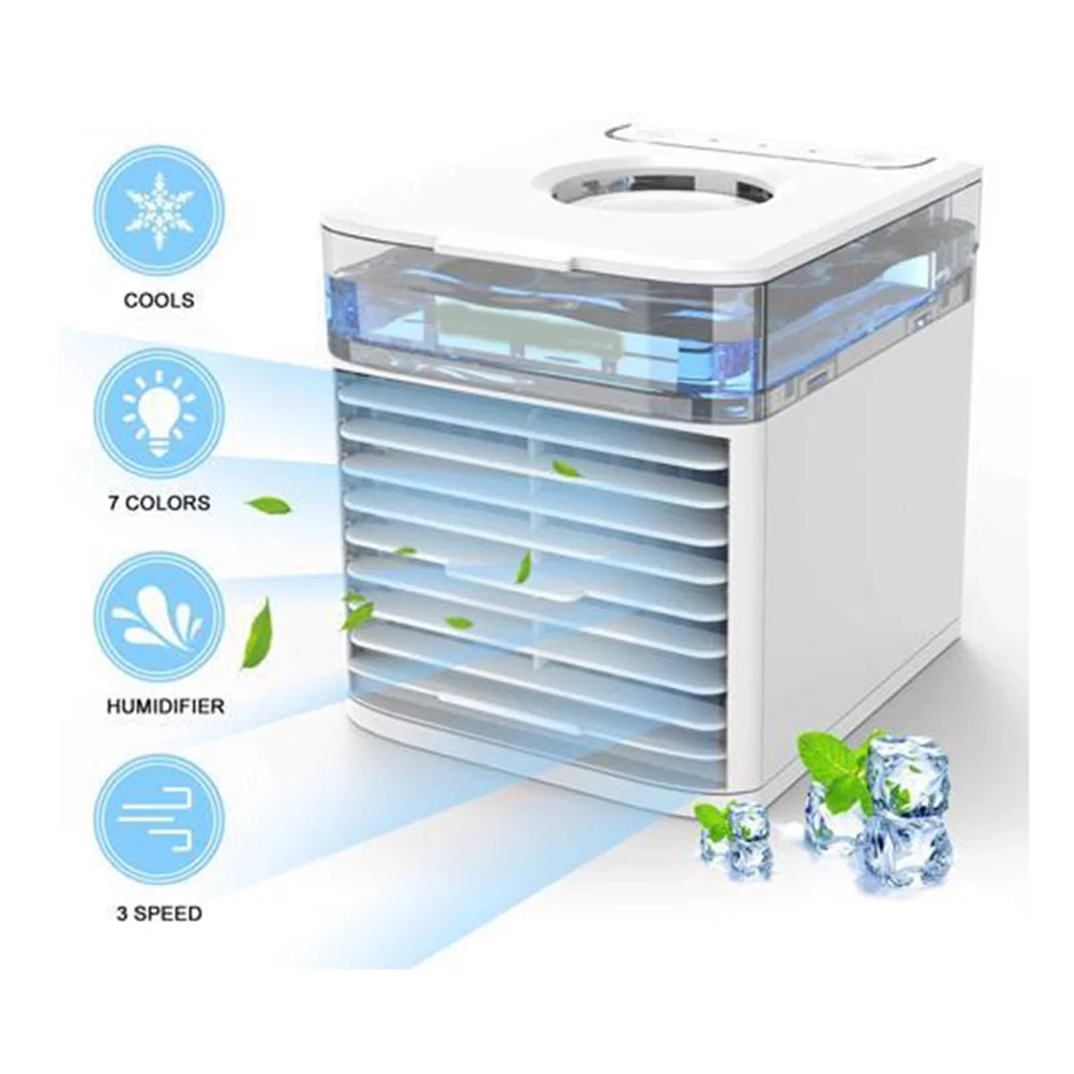 Ultra Air Cooler