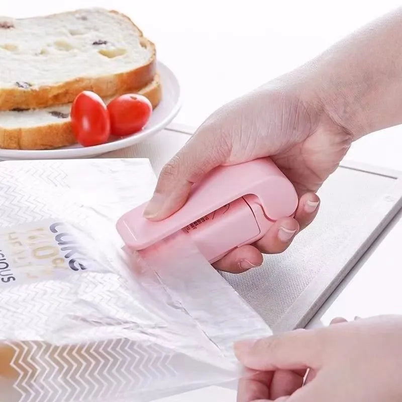 Bag Sealer