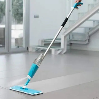 Spray Mop - 2 in 1