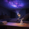 Galaxy Star Projector Light