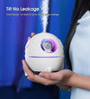 Astronaut Humidifier