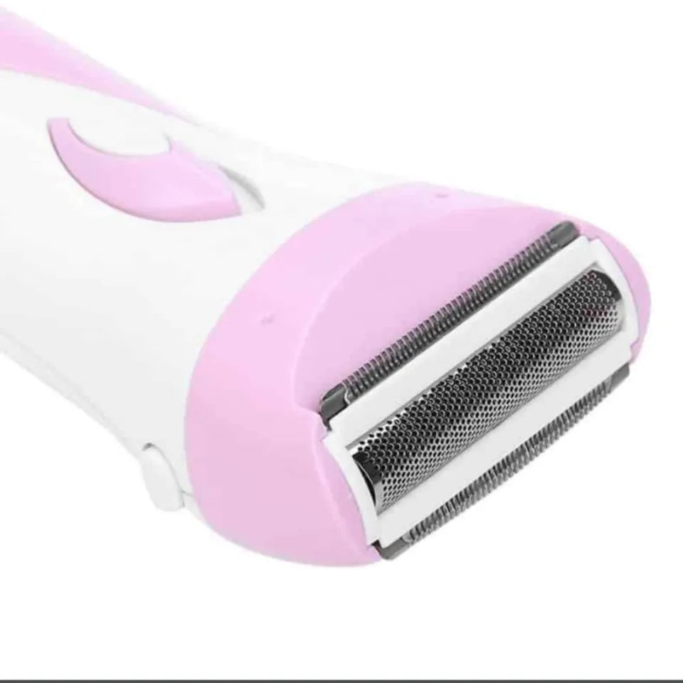 Kemei Hair Removal