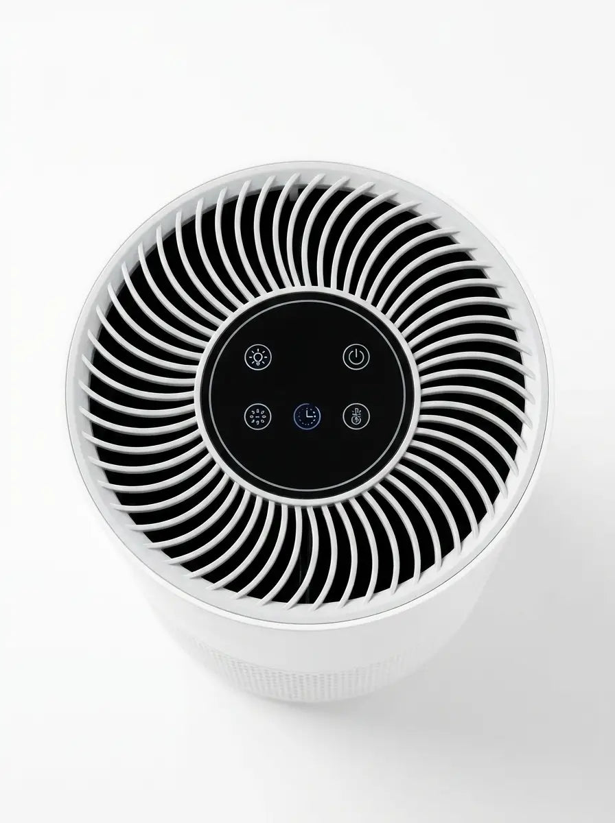 Air Purifier -QUIGG