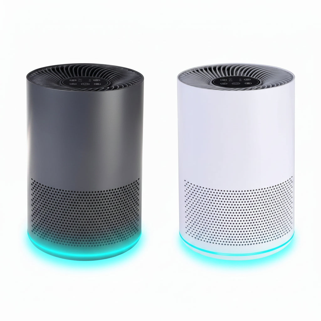Air Purifier -QUIGG