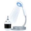 Portable Shower