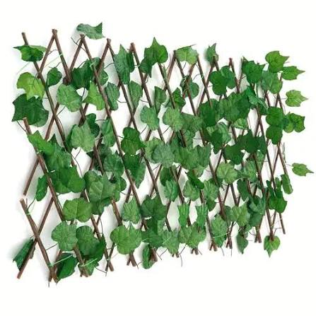 leaf Fence