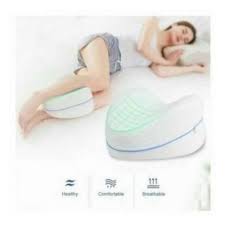 Memory Foam Leg Pillow