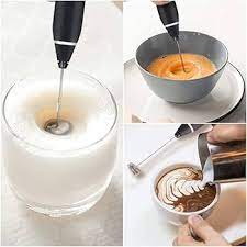 PowerFul Rechargeable  Whisk - 2in1