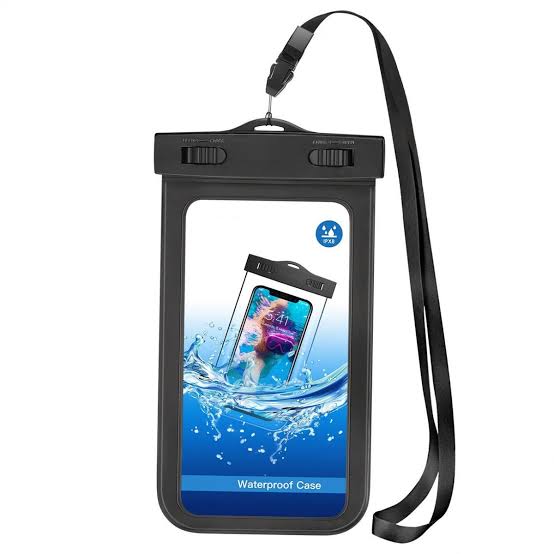 WaterProof Phone Case