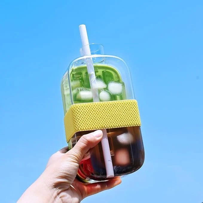 Ice Cube Maker