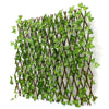 leaf Fence - 120 x 300 cm