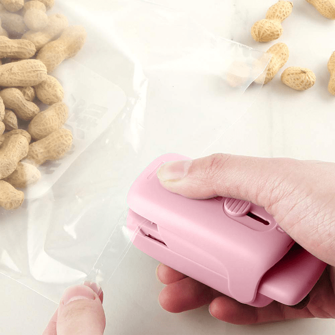 Bag Sealer