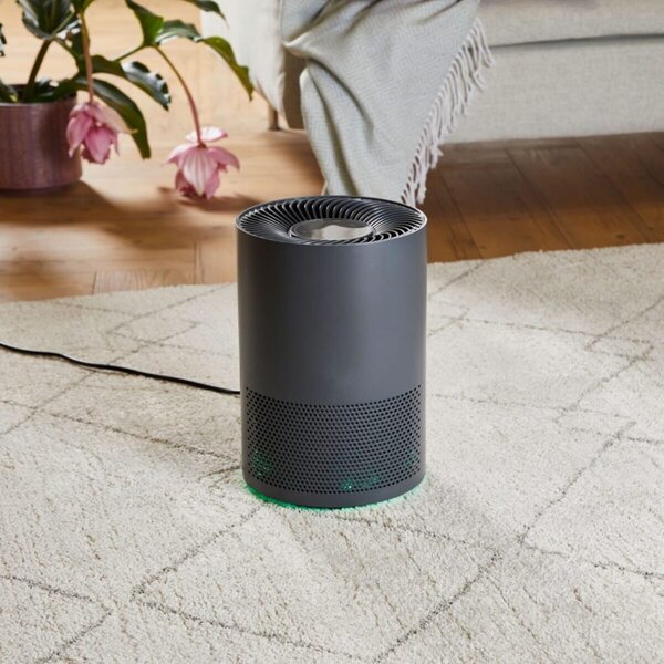 Air Purifier -QUIGG