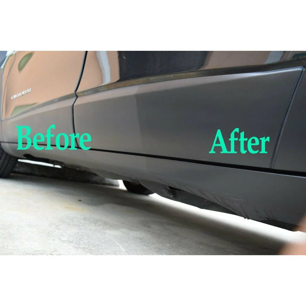 Plastic  Restorer
