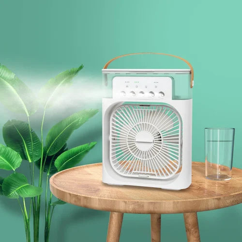 3-in-1 Air Cooler Fan