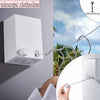 Telescopic Clothesline