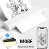 Portable Incless Printer