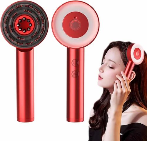 Red Light Therapy Massager