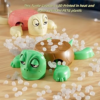 Scare Turtle