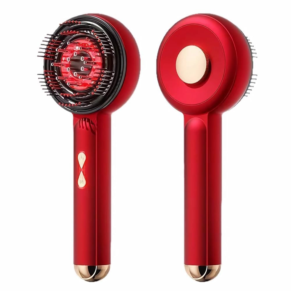 Red Light Therapy Massager