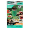 Tiffany Grinding Machine