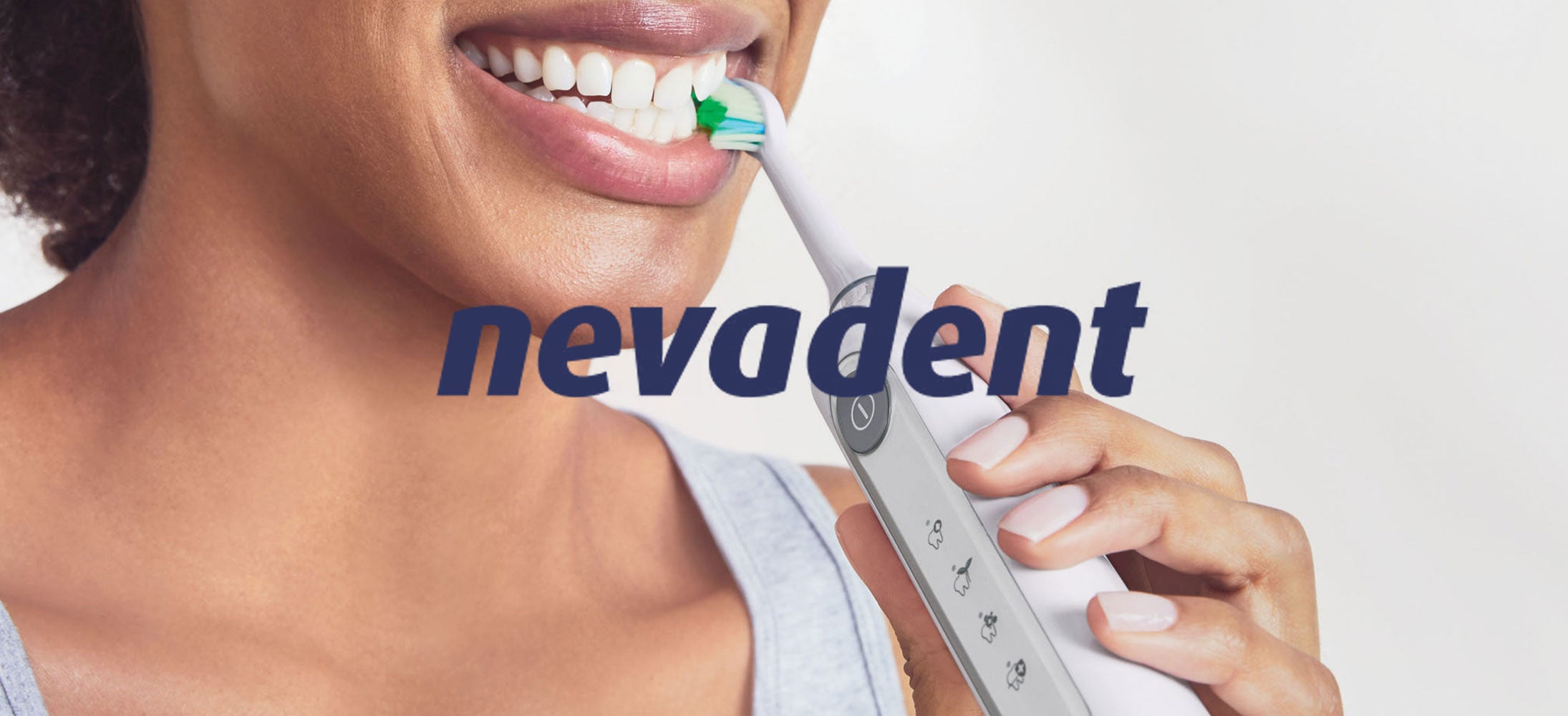 Nevadent Electric Tooth Brush