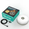 Multi-Function Camping Lamp