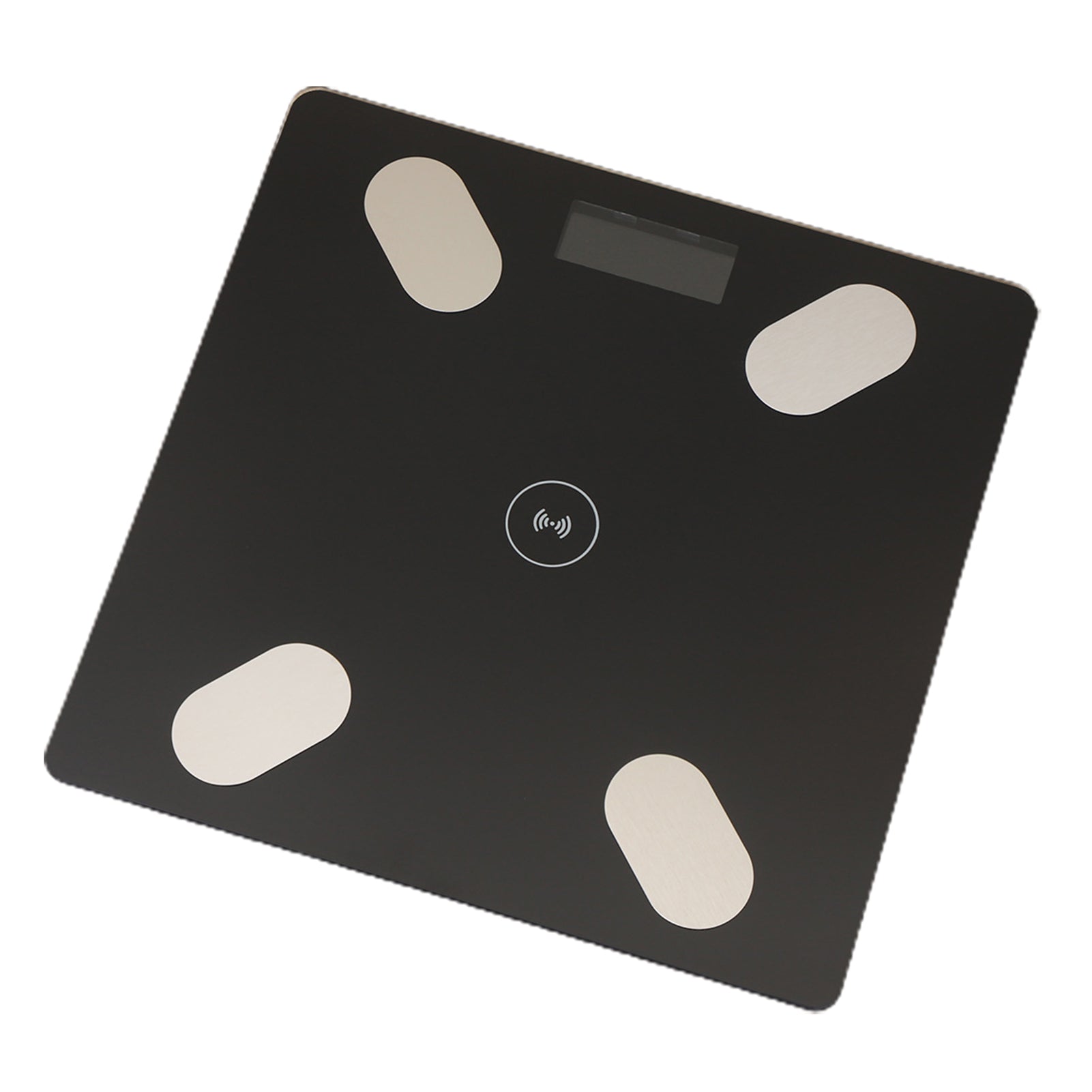 Smart Body Scale