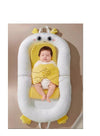 Baby Soothing Smart Bed