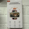 Bathroom Mobile Phone Waterproof Box