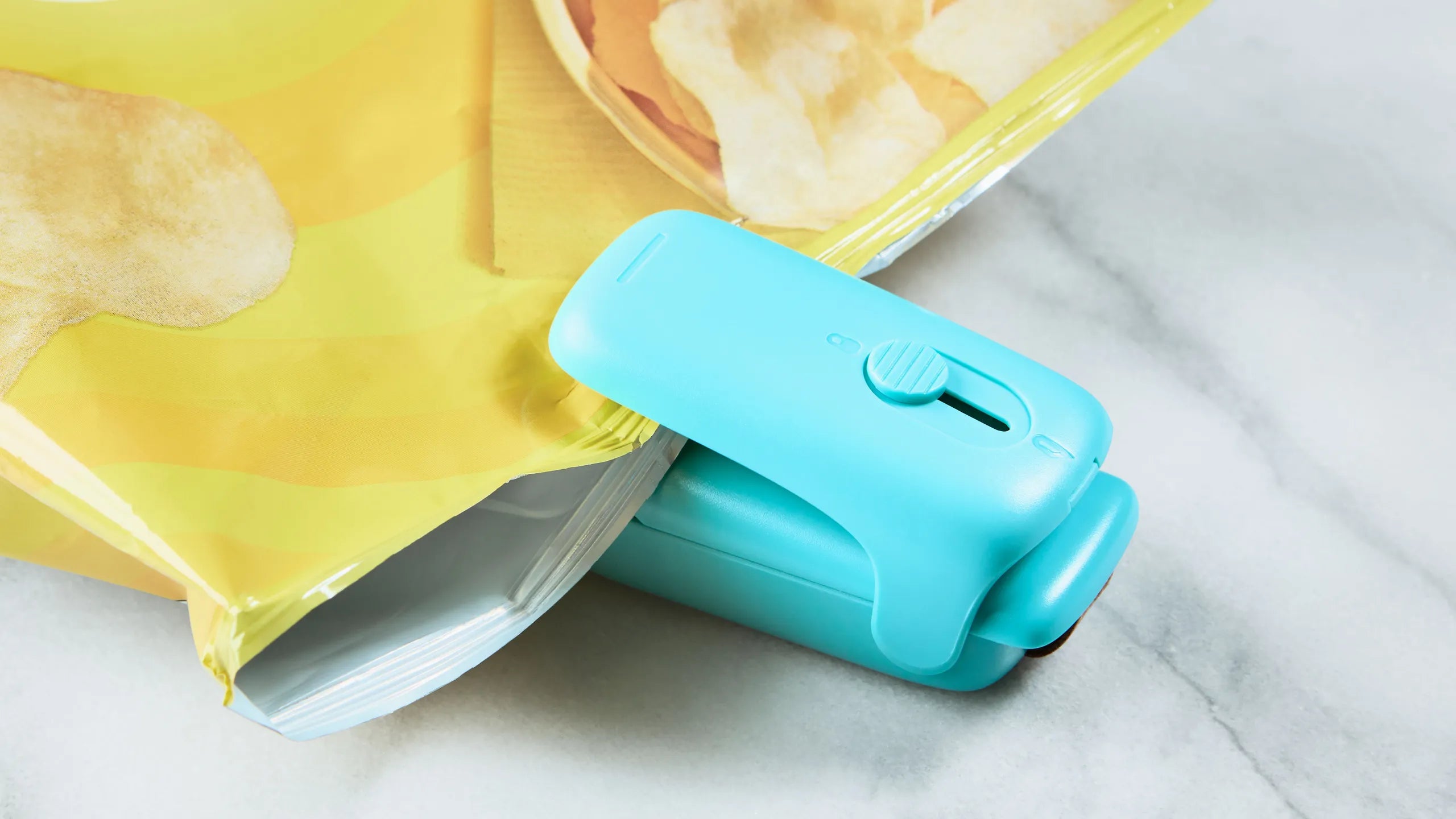 Bag Sealer