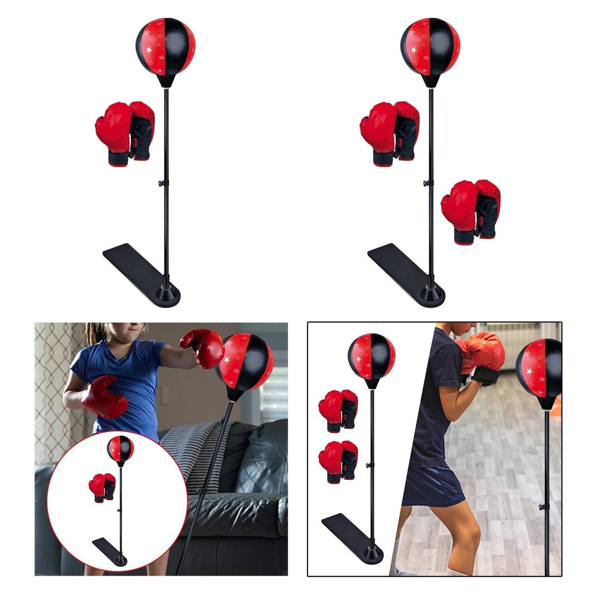 Boxing Gadget – AstroSouks